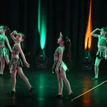 14 Jazz Grade 1 Lyrical & Funk 0376
