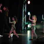 14 Jazz Grade 1 Lyrical & Funk 0377
