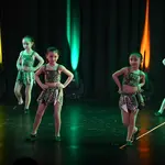14 Jazz Grade 1 Lyrical & Funk 0378