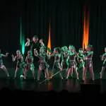 14 Jazz Grade 1 Lyrical & Funk 0380