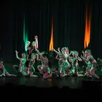 14 Jazz Grade 1 Lyrical & Funk 0382