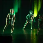 14 Jazz Grade 1 Lyrical & Funk 0384
