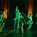 14 Jazz Grade 1 Lyrical & Funk 0391