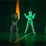 14 Jazz Grade 1 Lyrical & Funk 0397