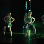 14 Jazz Grade 1 Lyrical & Funk 0399
