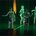 14 Jazz Grade 1 Lyrical & Funk 0400