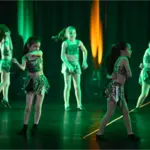 14 Jazz Grade 1 Lyrical & Funk 0401