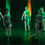14 Jazz Grade 1 Lyrical & Funk 0402