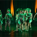 14 Jazz Grade 1 Lyrical & Funk 0403