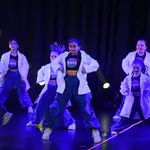 16 Hip Hop Grade 2 Yr 2 0477