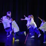 16 Hip Hop Grade 2 Yr 2 0478