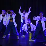 16 Hip Hop Grade 2 Yr 2 0479