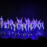 16 Hip Hop Grade 2 Yr 2 0481