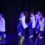 16 Hip Hop Grade 2 Yr 2 0482