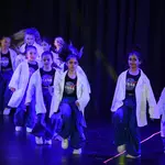 16 Hip Hop Grade 2 Yr 2 0483