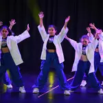 16 Hip Hop Grade 2 Yr 2 0485