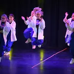 16 Hip Hop Grade 2 Yr 2 0486