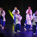 16 Hip Hop Grade 2 Yr 2 0487