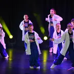 16 Hip Hop Grade 2 Yr 2 0488