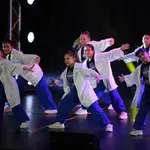 16 Hip Hop Grade 2 Yr 2 0489