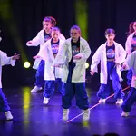 16 Hip Hop Grade 2 Yr 2 0493