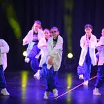 16 Hip Hop Grade 2 Yr 2 0495