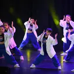 16 Hip Hop Grade 2 Yr 2 0496