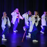 16 Hip Hop Grade 2 Yr 2 0499
