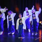 16 Hip Hop Grade 2 Yr 2 0502