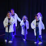 16 Hip Hop Grade 2 Yr 2 0505