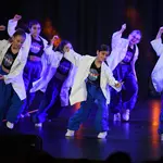 16 Hip Hop Grade 2 Yr 2 0506