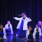 16 Hip Hop Grade 2 Yr 2 0507