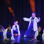 16 Hip Hop Grade 2 Yr 2 0508