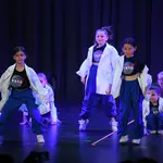 16 Hip Hop Grade 2 Yr 2 0509
