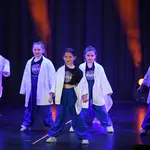16 Hip Hop Grade 2 Yr 2 0510