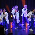 16 Hip Hop Grade 2 Yr 2 0511