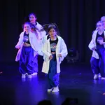 16 Hip Hop Grade 2 Yr 2 0512