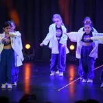 16 Hip Hop Grade 2 Yr 2 0513