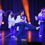 16 Hip Hop Grade 2 Yr 2 0514
