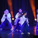 16 Hip Hop Grade 2 Yr 2 0515
