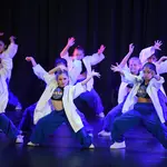 16 Hip Hop Grade 2 Yr 2 0517