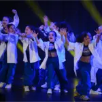 16 Hip Hop Grade 2 Yr 2 0521