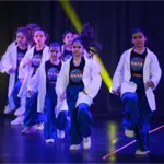 16 Hip Hop Grade 2 Yr 2 0522