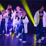 16 Hip Hop Grade 2 Yr 2 0523