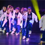 16 Hip Hop Grade 2 Yr 2 0524