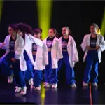 16 Hip Hop Grade 2 Yr 2 0526