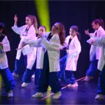 16 Hip Hop Grade 2 Yr 2 0527