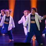 16 Hip Hop Grade 2 Yr 2 0530