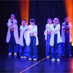 16 Hip Hop Grade 2 Yr 2 0531
