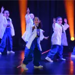 16 Hip Hop Grade 2 Yr 2 0533